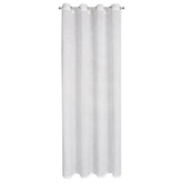 Firana Clara biała 140x250