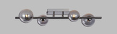 Lampa sufitowa SEVILLA 9214-0410