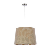 Lampa sufitowa wisząca 1X60W E27 MIRAGE 31-03218