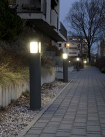 Lampa ogrodowa stojąca TL-1000