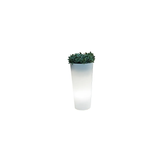 Doniczka Ficus 60cm Zewnętrzna IP65 Abruzzo Matteo E27