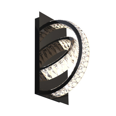 MX3274-2-3BCT TULA LAMPA SUFITOWA CZARNA/BLACK