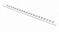 Lampa magnetyczna Ultra Slim DDCX35-GS20B 20W 3000K biały