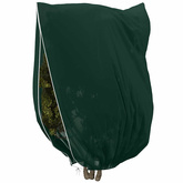 Osłony Fleece dla Roślin Przed Przymrozkami Zielony 3,5 x 2,5 m