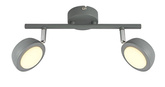 Lampa ścienna Candellux Mild 92-66749 listwa 3000K