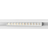 Lampa magnetyczna z diodami 12W DDCX-GS12-220