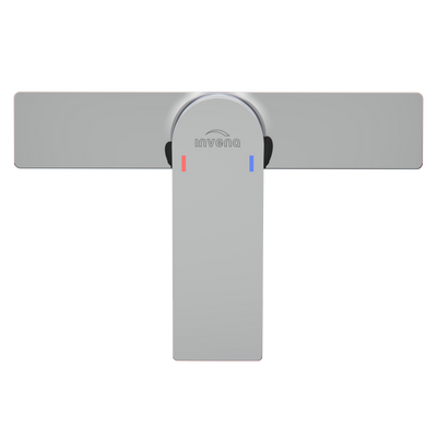 BATERIA NATRYSKOWA RIKIA CHROM