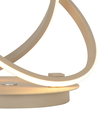 Lampa stojąca BANDOL 8064-113