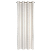 Zasłona Semi biała 140x250