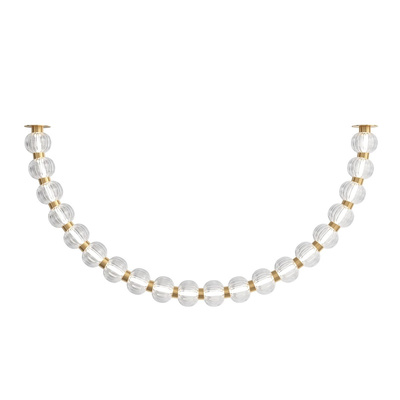 Lampa sufitowa Necklace ADANI AD268