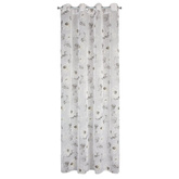 Zasłona Bessy biała 140x250