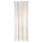 Zasłona Marigold biała 140x250