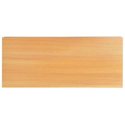 vidaXL Szafka pod TV, szara, 95 x 39 x 58 cm