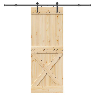 Drzwi przesuwne NARVIK 85 x 210 cm (213,5 cm)