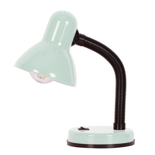 biurkowa K-MT-203 SELEDYNOWY z serii CARIBA Lampka