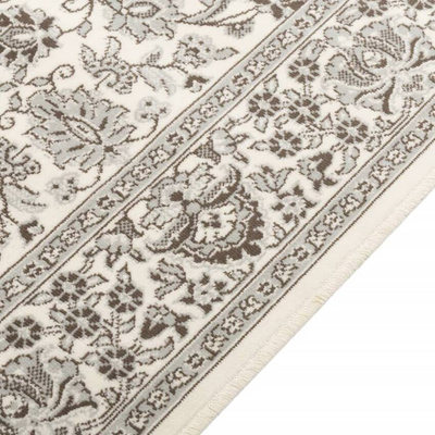 vidaXL Dywan zewnętrzny/wewnętrzny, kolorowy 80x150 cm, antypoślizgowy