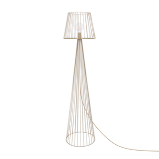 Lampa podłogowa K-5817 z serii LIVIA