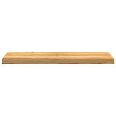 Stopnie schodowe, 20 szt. brązowe 90x30x2cm lite drewno dębowe