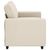 Sofa 2-osobowa 120 cm Pościel