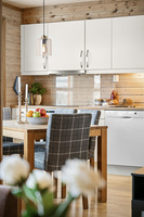 Lampa wisząca K-5520 z serii AURELIA