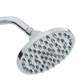 Prysznic solarny, czarny, 220 cm, 20 L