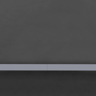 vidaXL Namiot imprezowy ze ściankami, 4x6 m, antracytowy, 90 g/m²