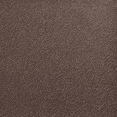 Sofa Chesterfield, 2-os., brązowa, tapicerowana sztuczną skórą