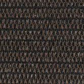 Parawan balkonowy, brązowy, 90x500 cm, HDPE