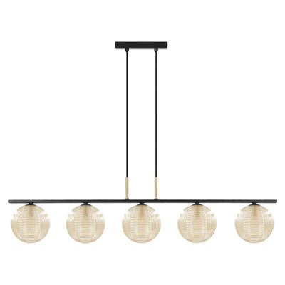 Lampa wisząca K-5688 z serii GIRO