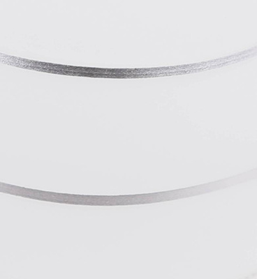 Lampa sufitowa chromowana z kryształkami 5x40W Simpli Candellux 35-63854