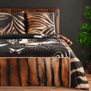 Eva brązowy 160x200