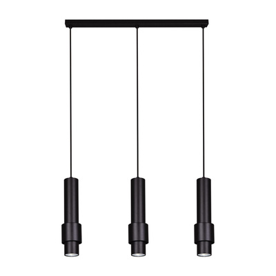 Lampa wisząca K-4545 z serii ROTO