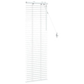 Żaluzja wenecka Biały 45 x 130 cm 35 mm