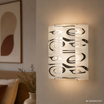 Lampa Sufitowa Kinkiet Candellux Edgar 10-09210 E27