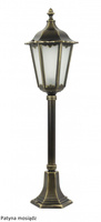 Lampa ogrodowa stojąca K 5002/3