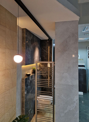 Szyna magnetyczna Abigali LWQ-2M-SURF Magneto