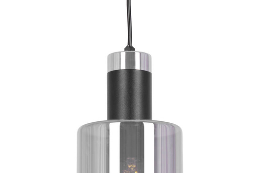 Lampa wisząca K-5253 z serii BRUS