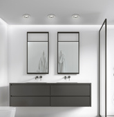 Oprawa stropowa okrągła szklana kryształ MR16 50W SK-83 2232652