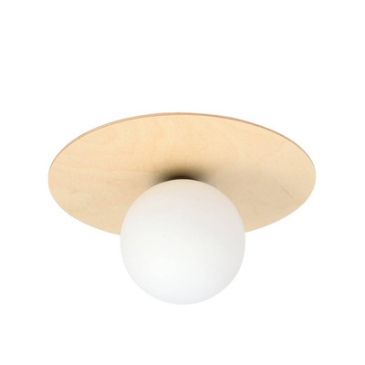 Lampa sufitowa  KENZO 1B