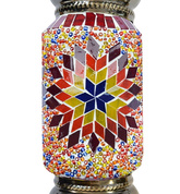 KINKIET mozaikowa orientalne ULFN324-3