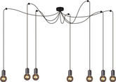 Lampa wisząca K-3544 z serii KAMI KAJA