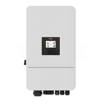 Falownik hybrydowy 10kW Deye SUN-10K-SG05LP3-EU-SM2 3 fazowy niskonapięciowy IP65