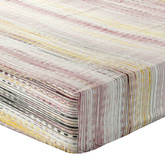 Prześcieradło Prze fioletowe 220x200