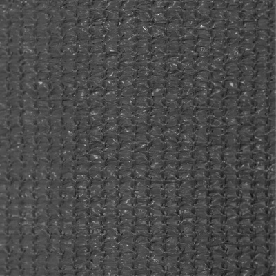 vidaXL Roleta zewnętrzna, 80x230 cm, antracytowa
