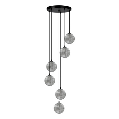 Lampa wisząca K-5704 z serii MONZA