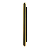 Lampa zewnętrzna elewacyjna STICK – minimalistyczny kinkiet LED 90 cm 28W - nowoczesne oświetlenie zewnętrzne IP65