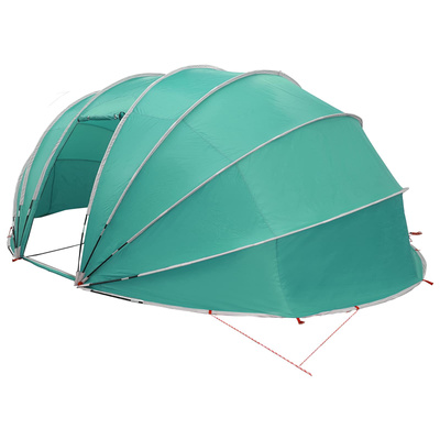 Namiot basenowy 538 x 440 x 204 cm Poliester 185T z powłoką PU