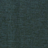 Zasłony stylizowane na lniane, 2 szt., zielone, 140x175 cm