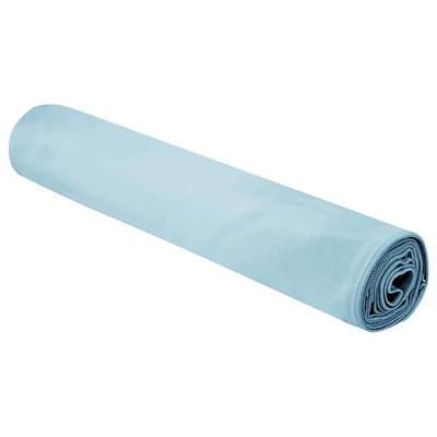 Ręczniki Sportowe 2 pcs Niebieski 180 x 90 cm