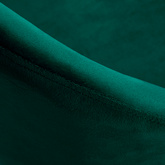 4Rico krzesło obrotowe QS-MF18G aksamit zielone 148143